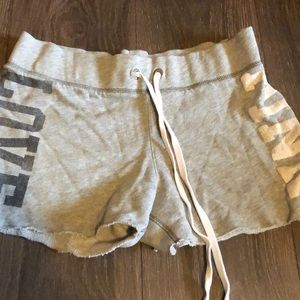PINK Shorts
